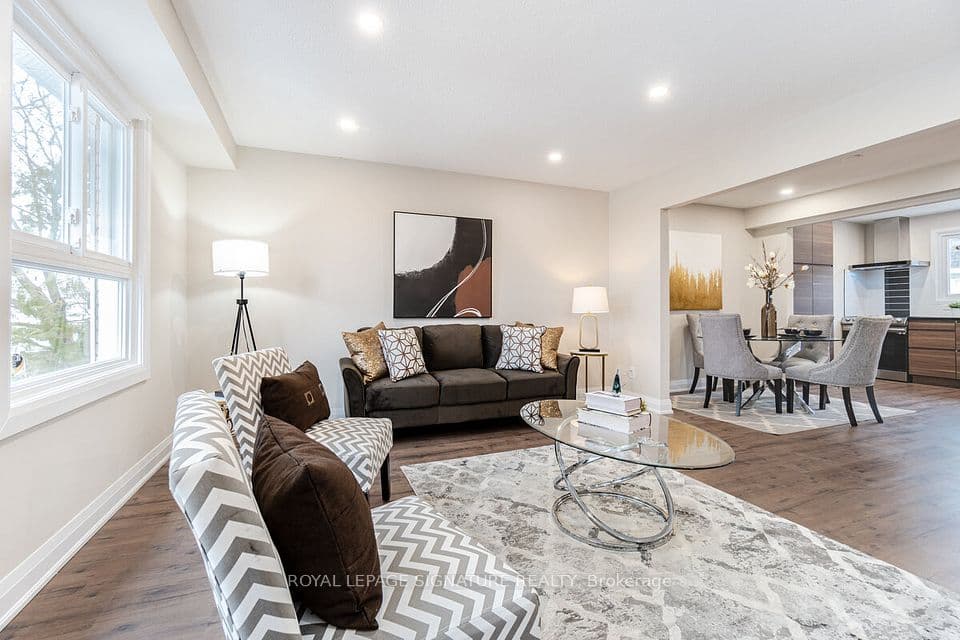 830 Westlock Road 38A, Mississauga, ON L5C 1K6 – photo 3