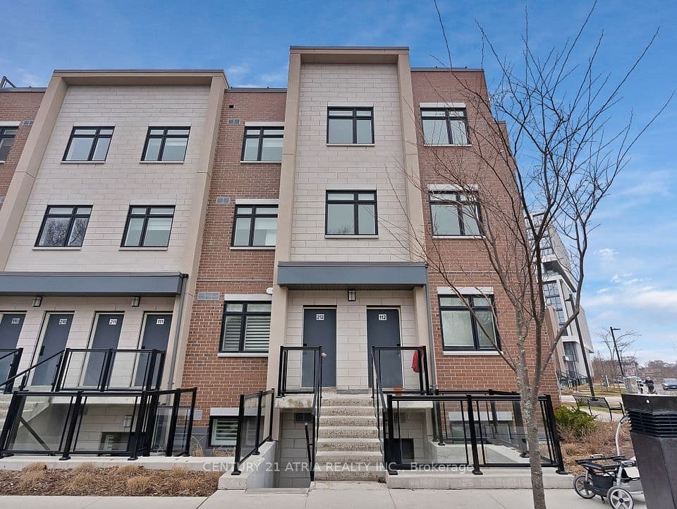 1062 Douglas Mccurdy Common 228, Mississauga, ON L5G 0C6 – main photo