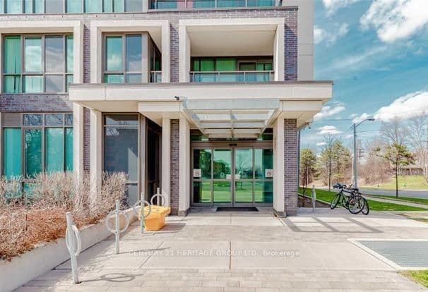 80 Esther Lorrie Drive 709, Toronto, ON M9W 0C6 – photo 2