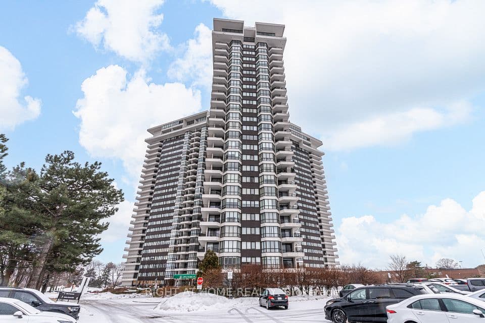 1333 Bloor Street 606, Mississauga, ON L4Y 3T6 – photo 3