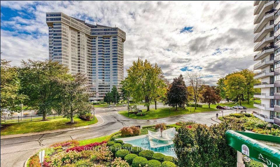 1333 Bloor Street 606, Mississauga, ON L4Y 3T6 – photo 2