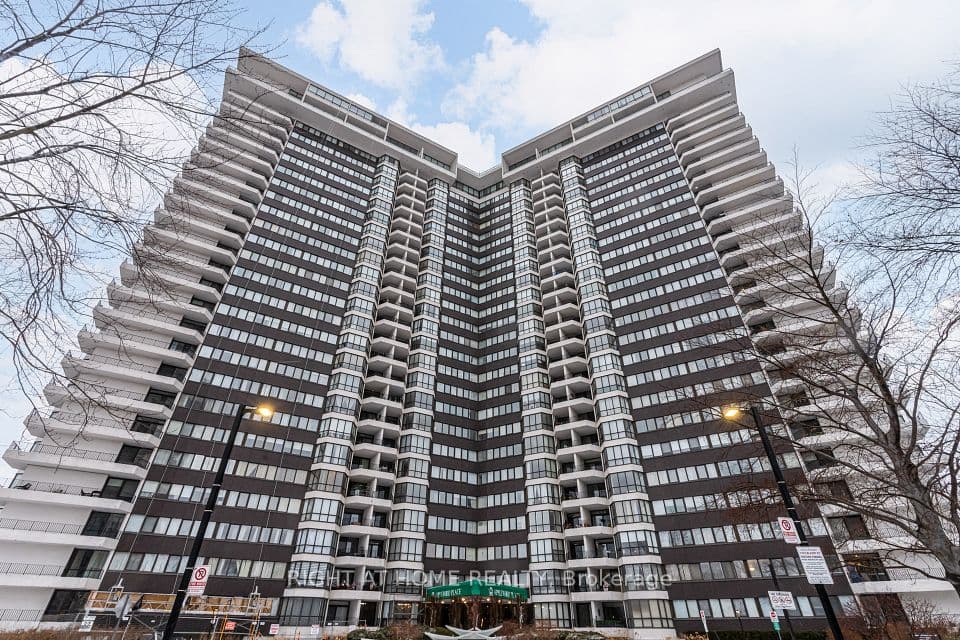 1333 Bloor Street 606, Mississauga, ON L4Y 3T6 – main photo