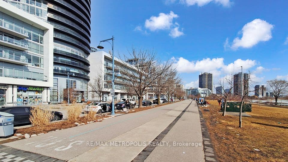 56 Annie Craig Drive 3307, Toronto, ON M8V 0C8 – photo 3