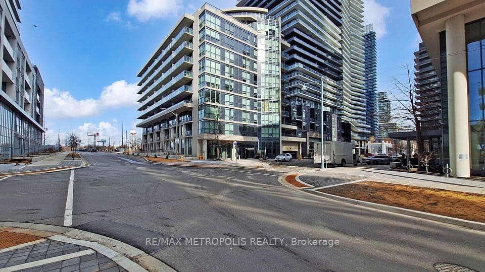 56 Annie Craig Drive 3307, Toronto, ON M8V 0C8 – photo 2