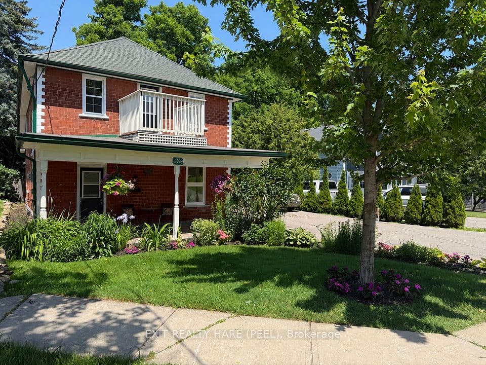 31 Brock Street, Halton Hills, ON L7J 1N3 – photo 2