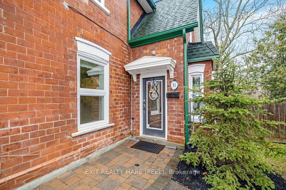 31 Brock Street, Halton Hills, ON L7J 1N3 – photo 3