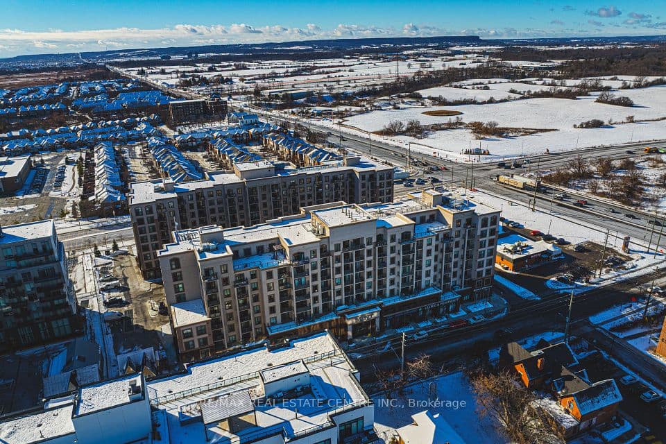 2486 Old Bronte Road 706, Oakville, ON L6M 0Y4 – photo 2