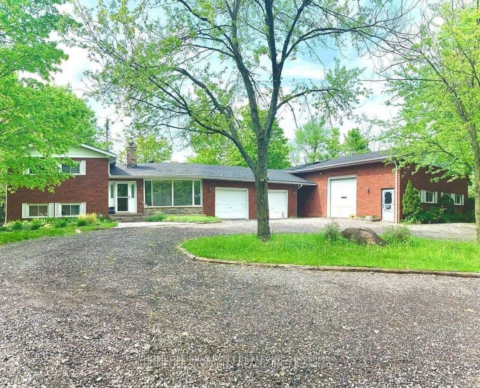 7848 Castlederg Side Road, Caledon, ON L7E 0R8 – main photo