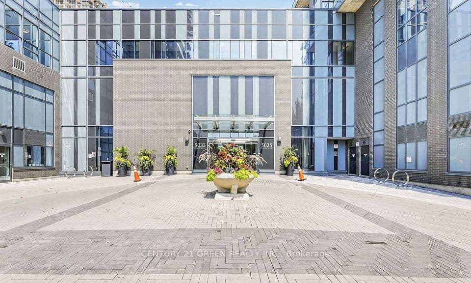 5025 Four Springs Avenue 2007, Mississauga, ON L5R 0G5 – main photo