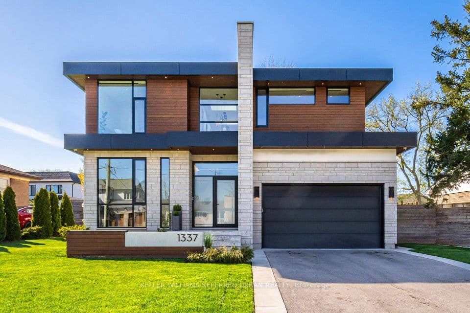 1337 Waverly Avenue, Oakville, ON L6L 2S4 – main photo