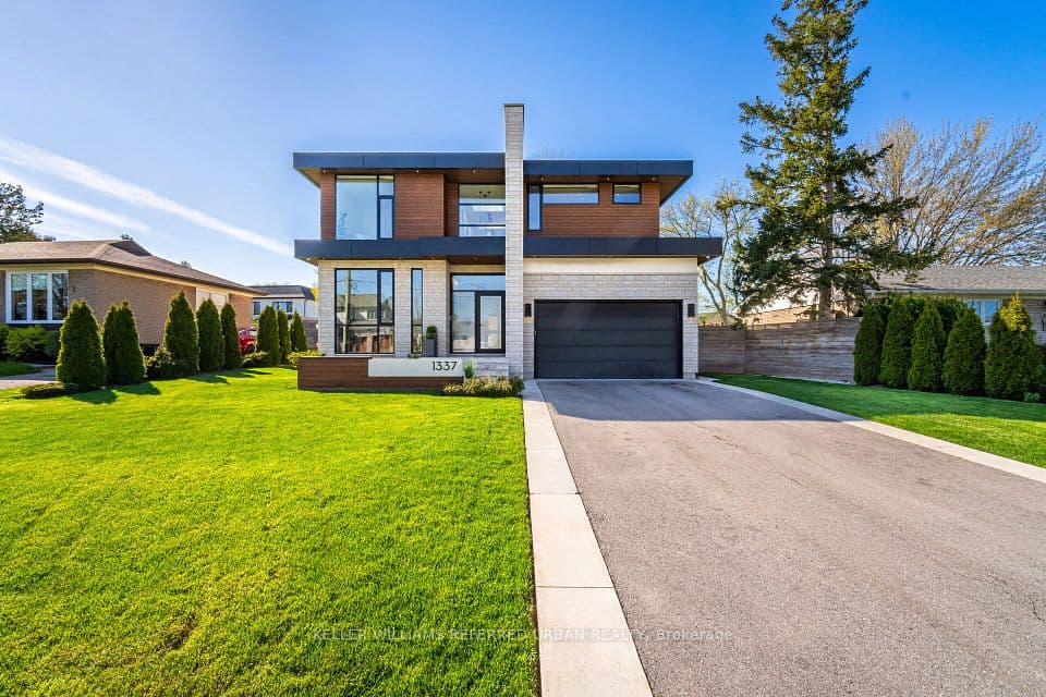 1337 Waverly Avenue, Oakville, ON L6L 2S4 – photo 2