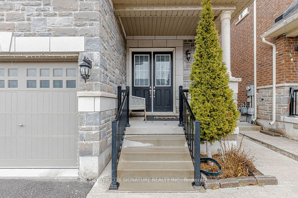 116 Morningside Drive N, Halton Hills, ON L7G 0M2 – photo 2
