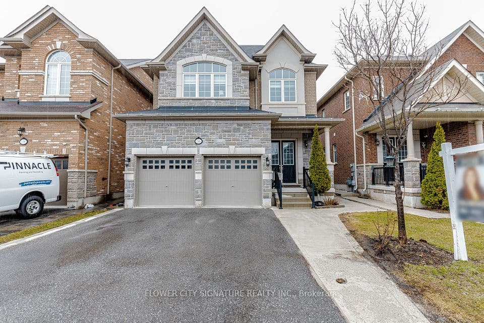 116 Morningside Drive N, Halton Hills, ON L7G 0M2 – main photo