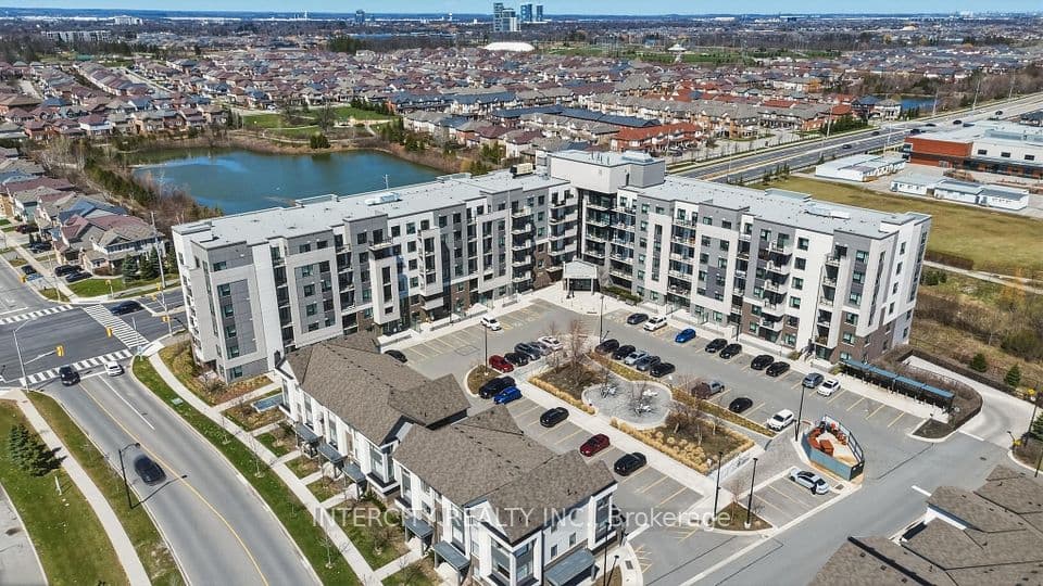 1105 Leger Way 504, Milton, ON L9E 1K7 – photo 2