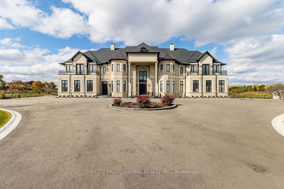 27 Morris Court, Brampton, ON L6P 0G7 – photo 3