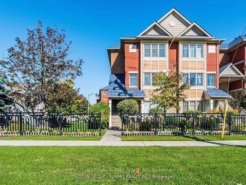 5035 NINTH Line 11, Mississauga, ON L5M 0E6 – photo 3