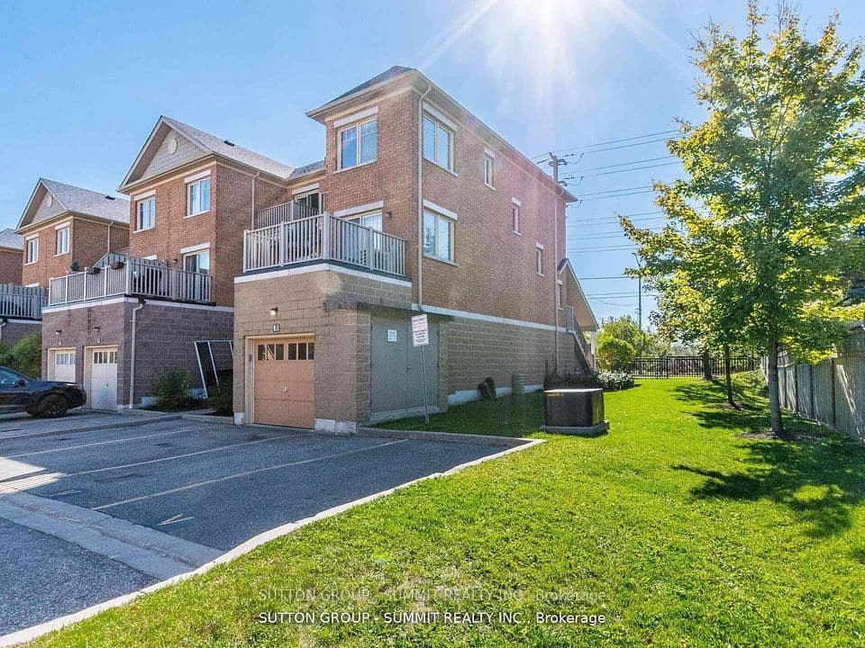 5035 NINTH Line 11, Mississauga, ON L5M 0E6 – photo 2