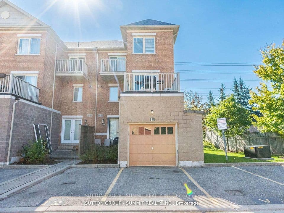 5035 NINTH Line 11, Mississauga, ON L5M 0E6 – main photo