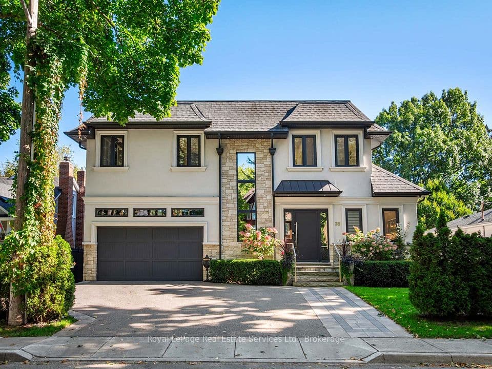 36 Anderson Street, Oakville, ON L6K 1A5 – main photo