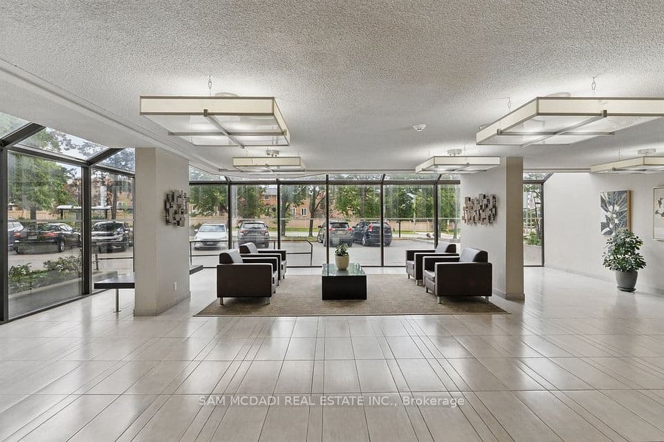 200 Robert Speck Parkway 1203, Mississauga, ON L4Z 1S3 – photo 3