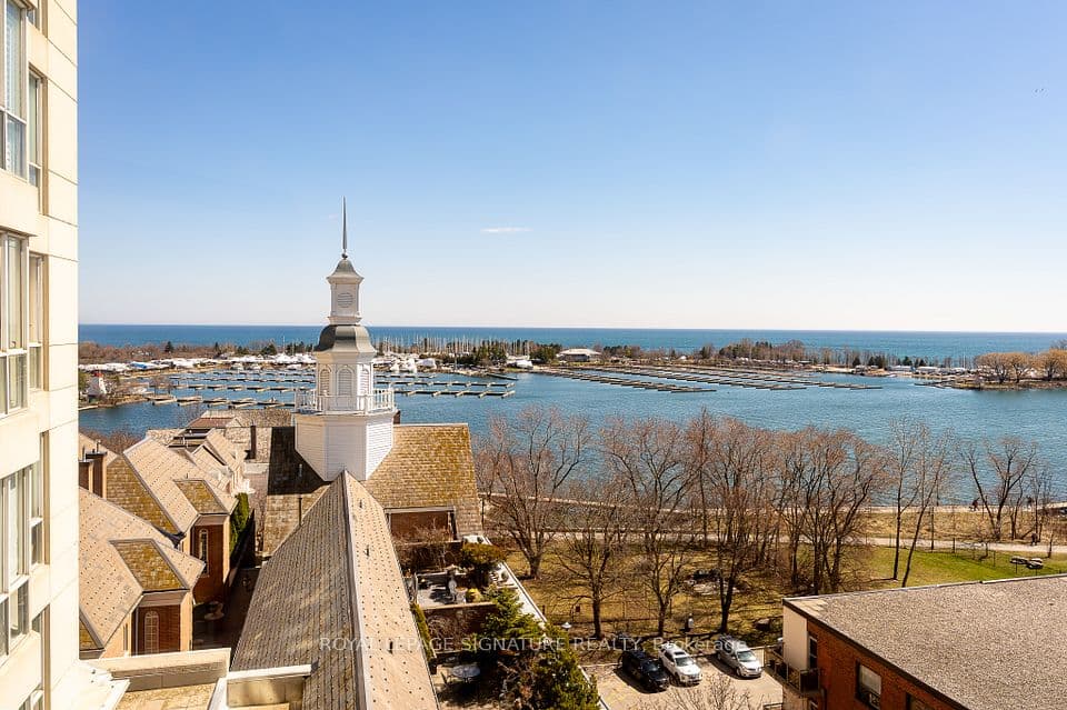 2285 Lake Shore Boulevard W 703, Toronto, ON M8V 3X9 – photo 3