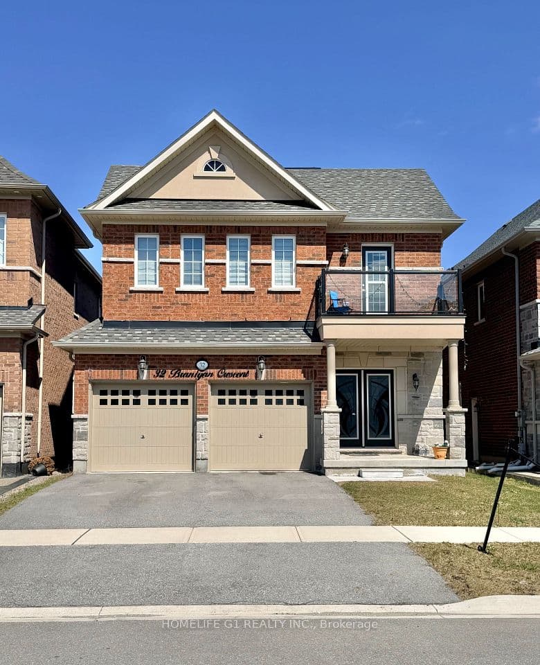 32 Branigan Crescent, Halton Hills, ON L7G 0N1 – main photo