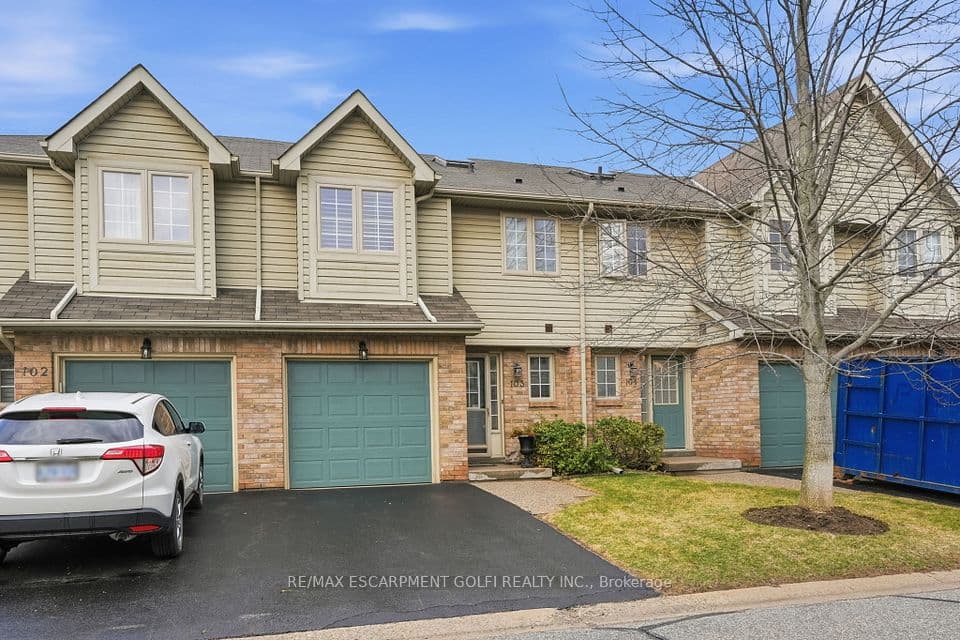 3333 NEW Street 103, Burlington, ON L7N 1N1 – main photo