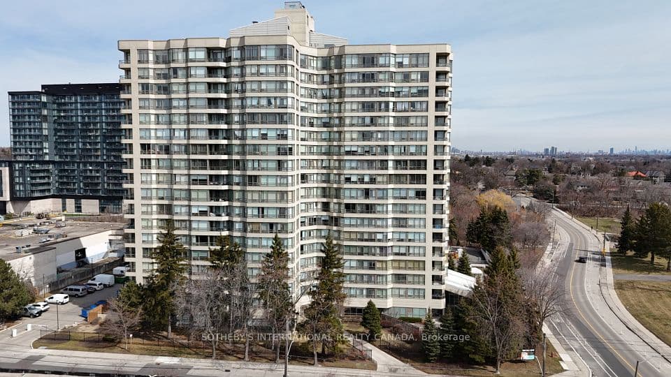 75 King Street E 1512, Mississauga, ON L5A 4G5 – main photo