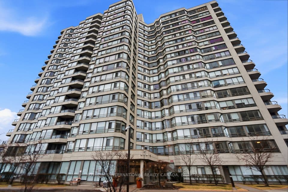 75 King Street E 1703, Mississauga, ON L5A 4G5 – main photo
