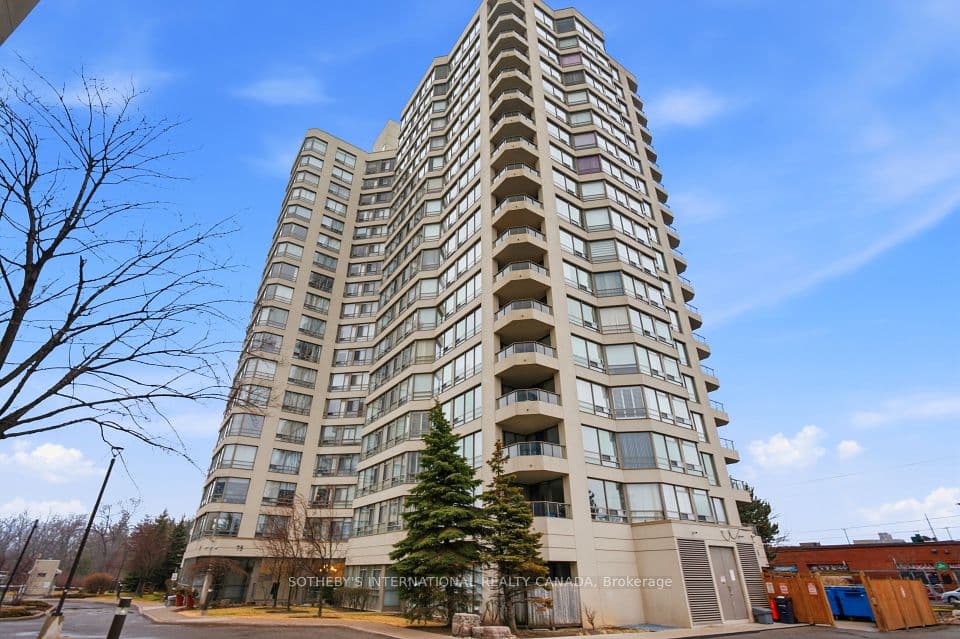 75 King Street E 1709, Mississauga, ON L5A 4G5 – main photo