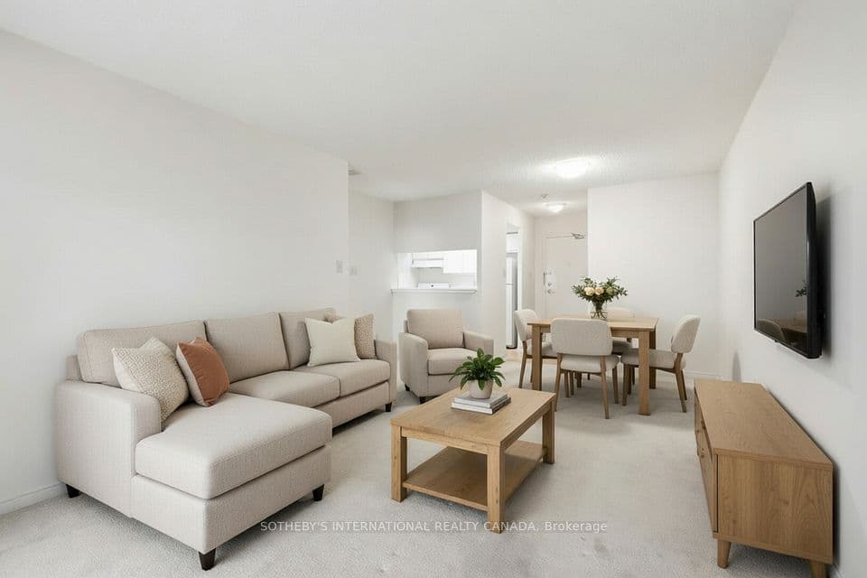 75 King Street E 1709, Mississauga, ON L5A 4G5 – photo 2