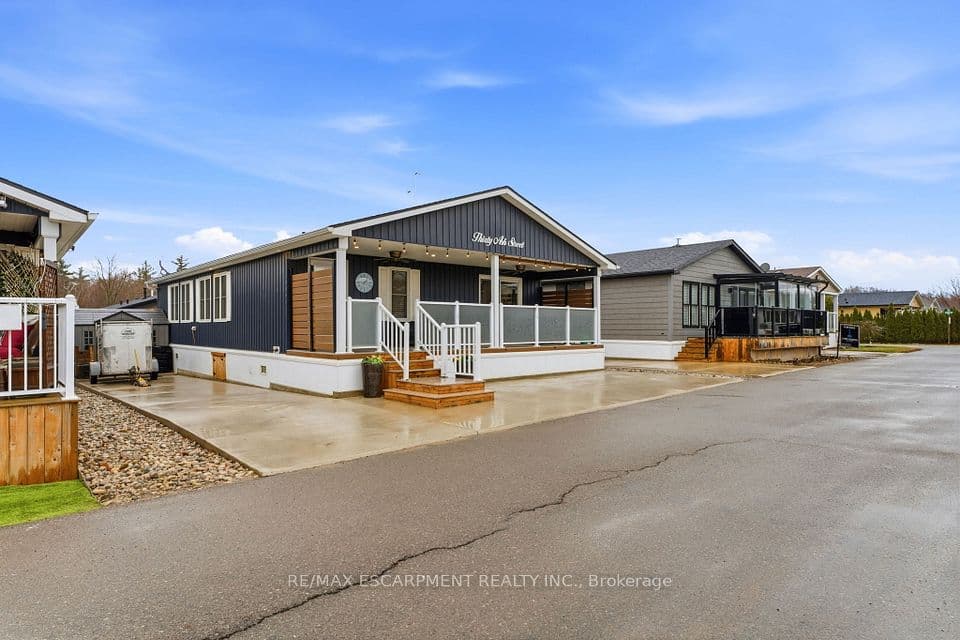 4449 Milburough Line 30 Ash Street, Burlington, ON L7P 0C5 – main photo