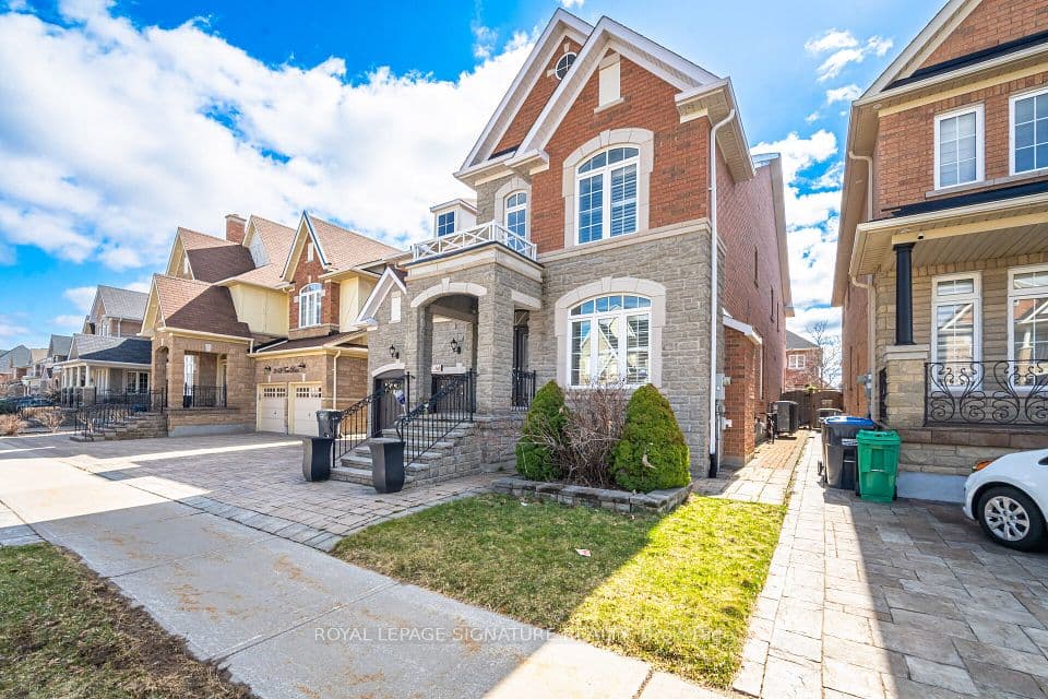 3146 Tacc Drive, Mississauga, ON L5M 0B6 – photo 3