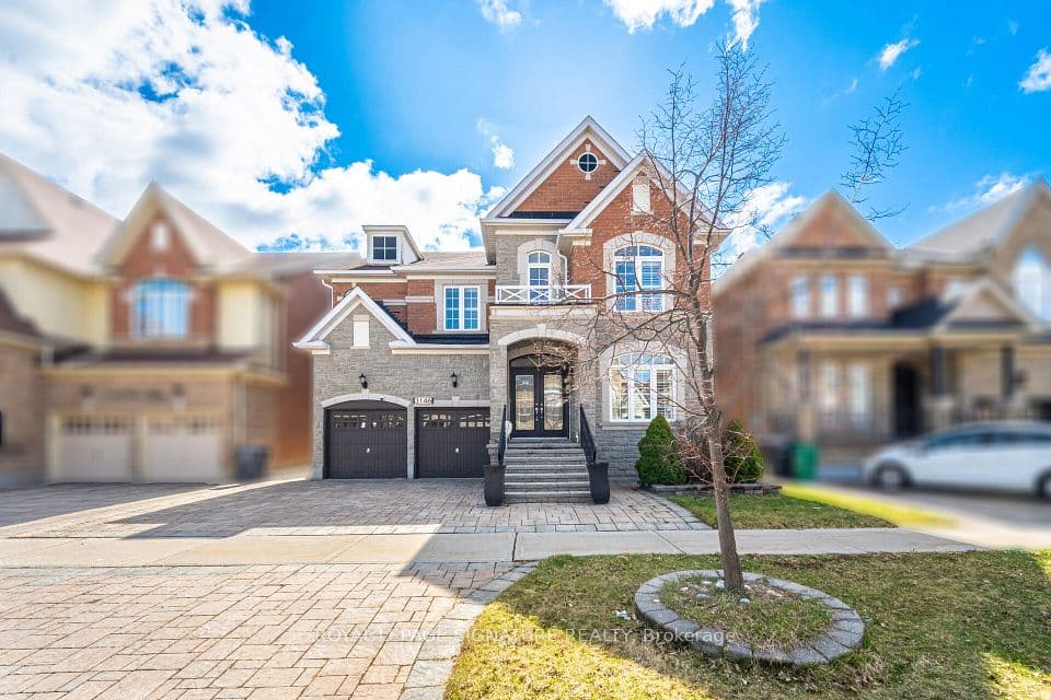 3146 Tacc Drive, Mississauga, ON L5M 0B6 – main photo