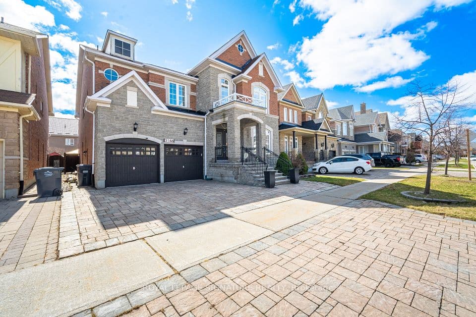 3146 Tacc Drive, Mississauga, ON L5M 0B6 – photo 2