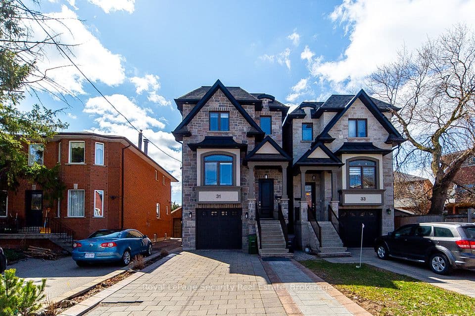 31 John Best Avenue, Toronto, ON M9N 1C4 – photo 3