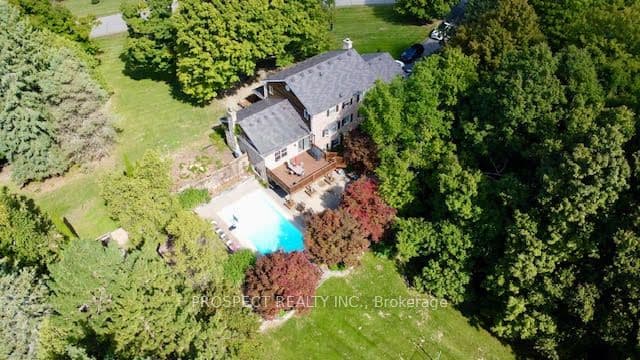 33 Gibson Lake Drive, Caledon, ON L7E 4B3 – photo 3