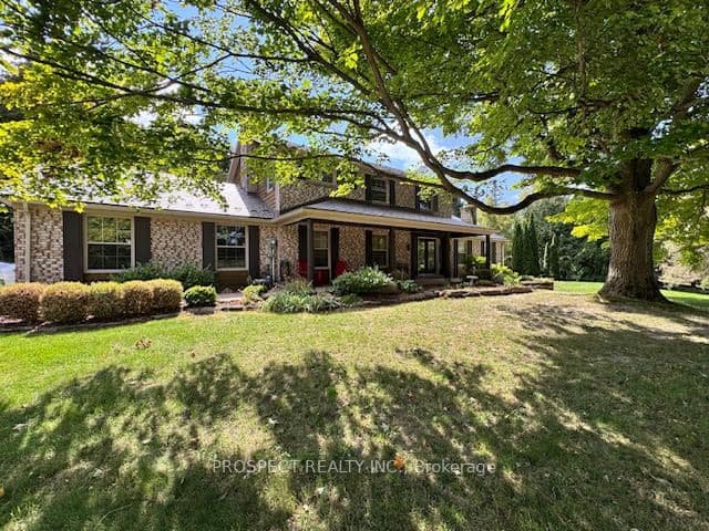 33 Gibson Lake Drive, Caledon, ON L7E 4B3 – main photo