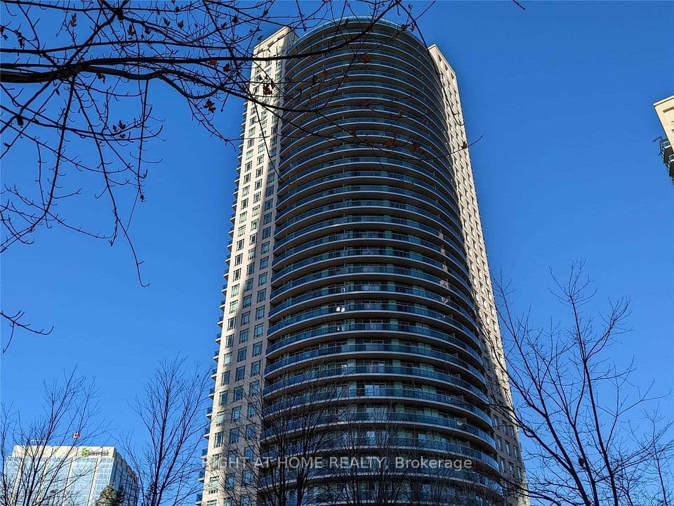 80 Absolute Avenue 2101, Mississauga, ON L4Z 0A2 – photo 2