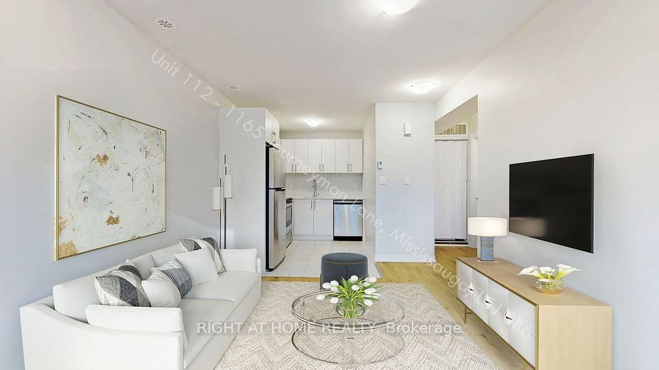 1165 Journeyman Lane 112, Mississauga, ON L5J 0B6 – main photo