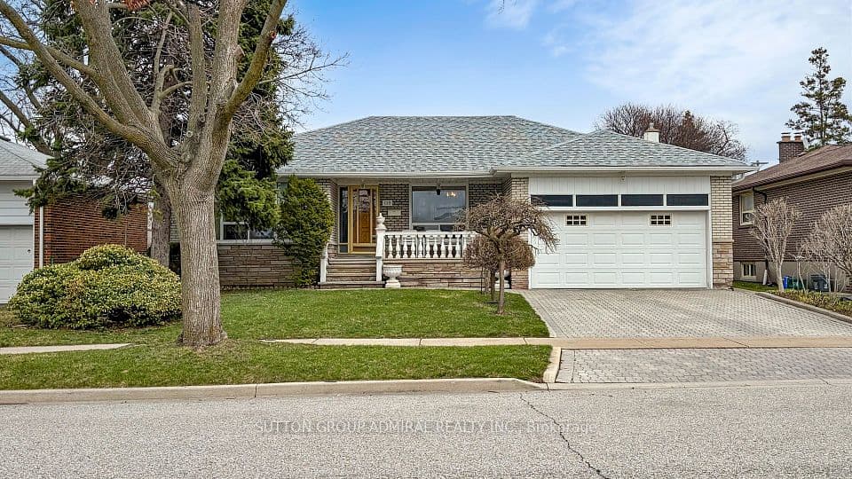 119 Brampton Road, Toronto, ON M9R 3K3 – photo 2