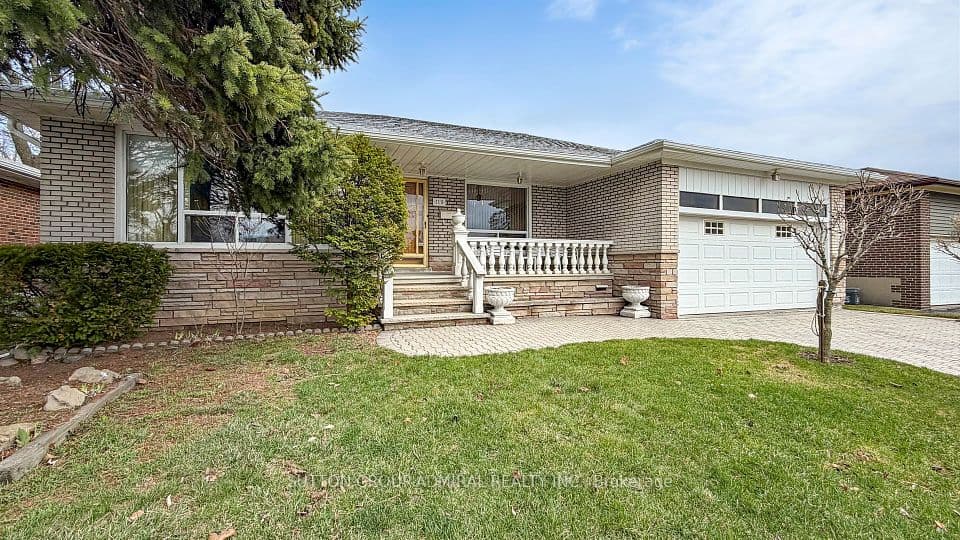119 Brampton Road, Toronto, ON M9R 3K3 – photo 3