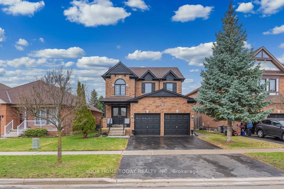 83 Atwood Avenue, Halton Hills, ON L7G 6C5 – main photo