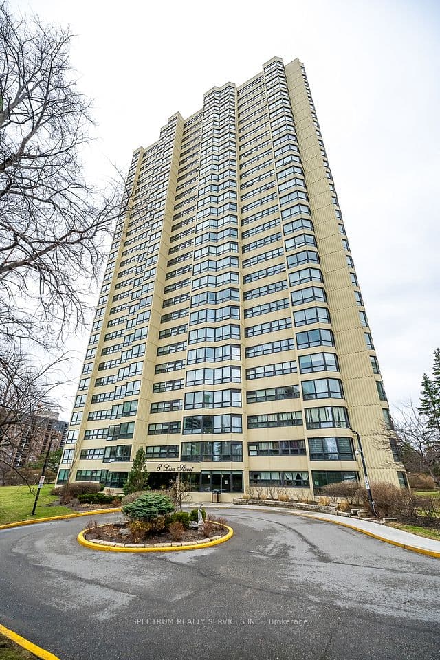 8 Lisa Street 2104, Brampton, ON L6T 4S6 – photo 2