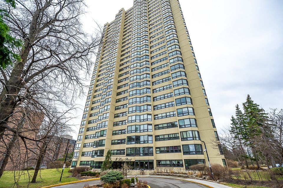 8 Lisa Street 2104, Brampton, ON L6T 4S6 – main photo