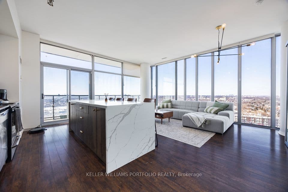 105 The Queensway Avenue 3410, Toronto, ON M6S 5B5 – photo 2