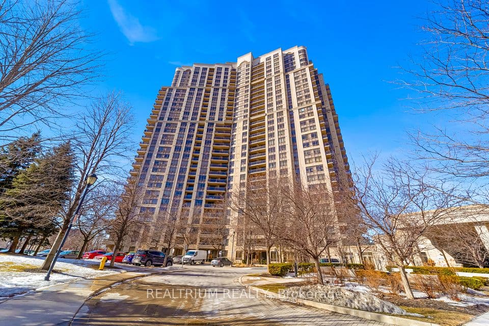 710 Humberwood Boulevard 811, Toronto, ON M9W 7J5 – main photo