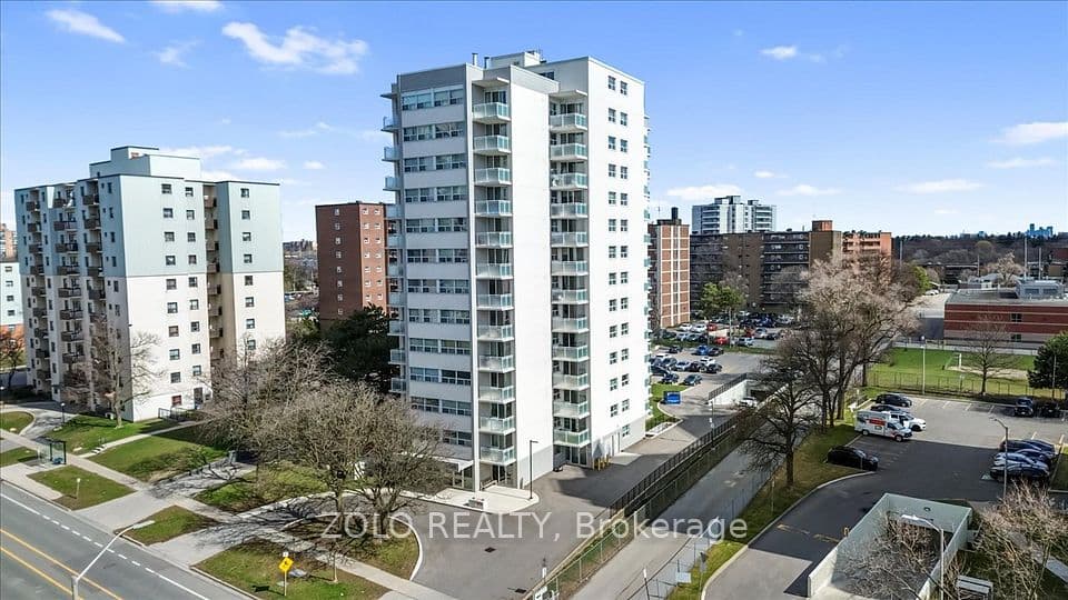 2345 Confederation Parkway 203, Mississauga, ON L5B 2H3 – photo 2
