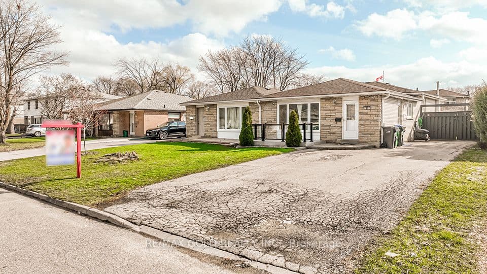 53 Davenport Crescent, Brampton, ON L6T 3L5 – main photo