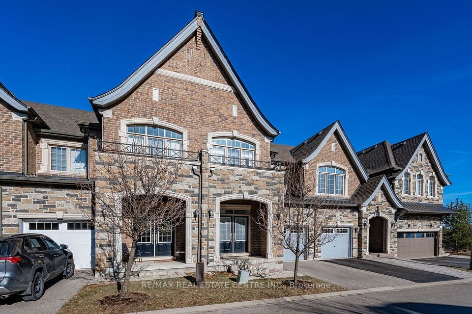 2453 Village Common N/A, Oakville, ON L6M 0S2 – photo 2